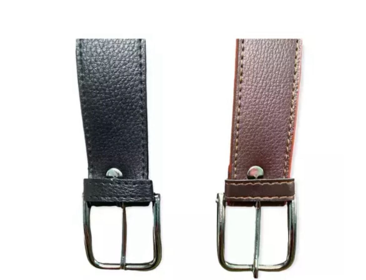 Rexine Belts